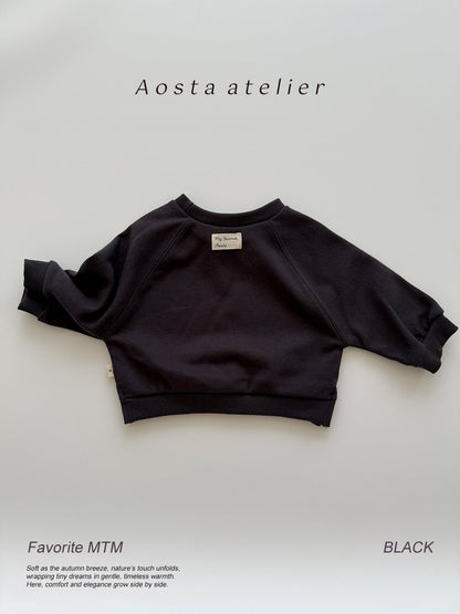 [PRE-ORDER] Favorite Sweatshirts
