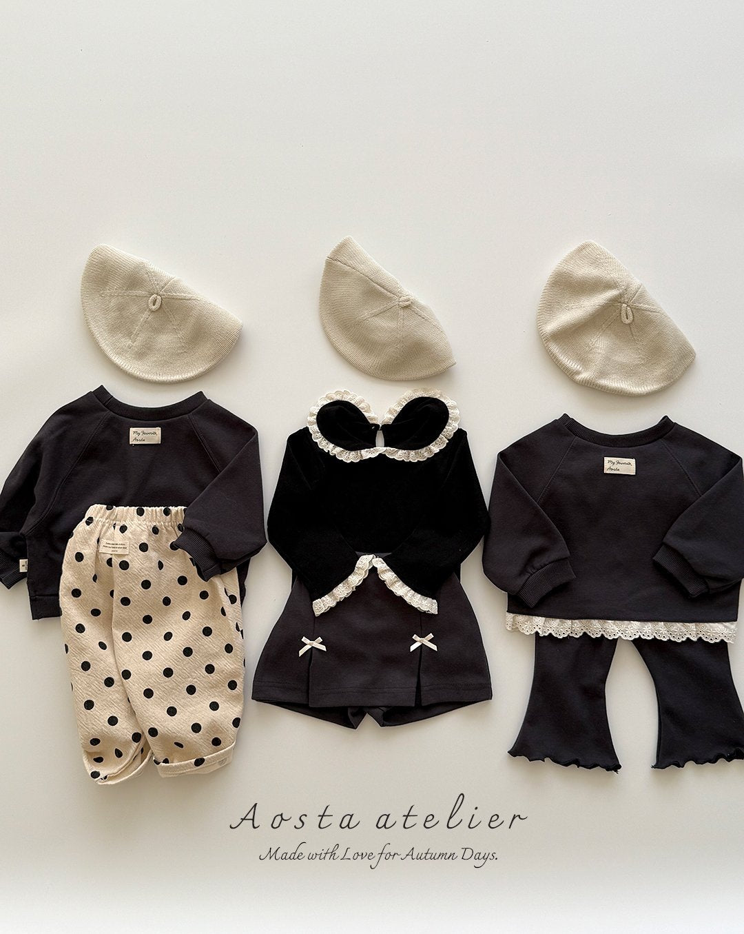 [PRE-ORDER] Favorite Sweatshirts