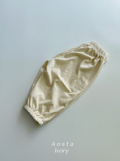 [PRE-ORDER] Bong Bong Pants