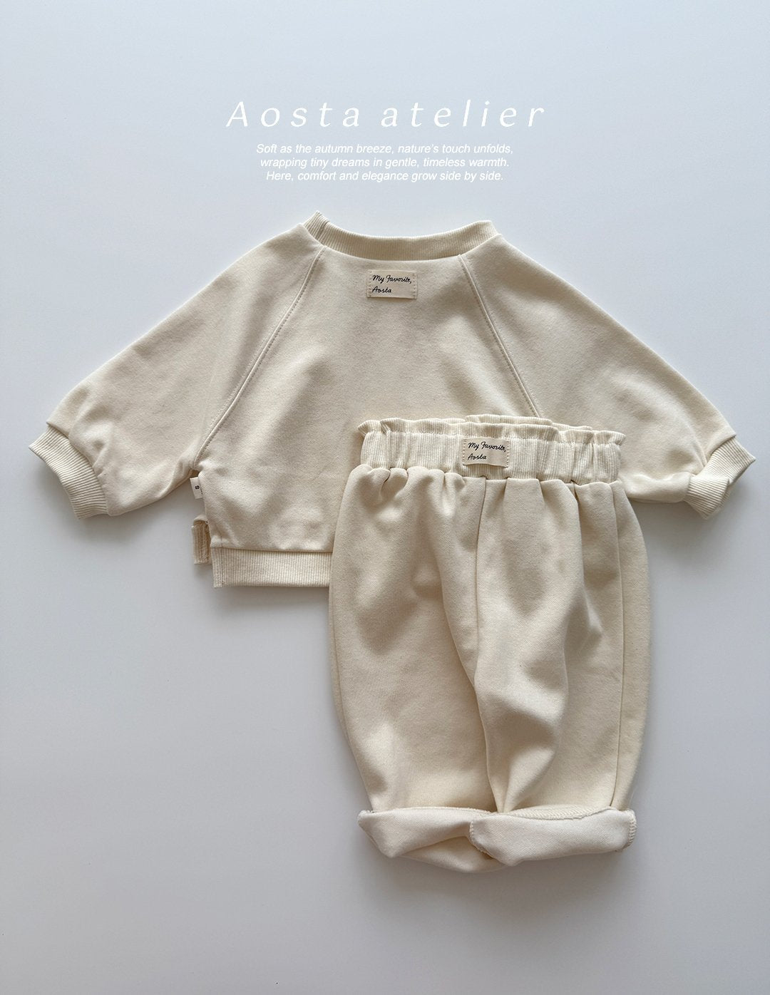 [PRE-ORDER] Favorite Sweatshirts