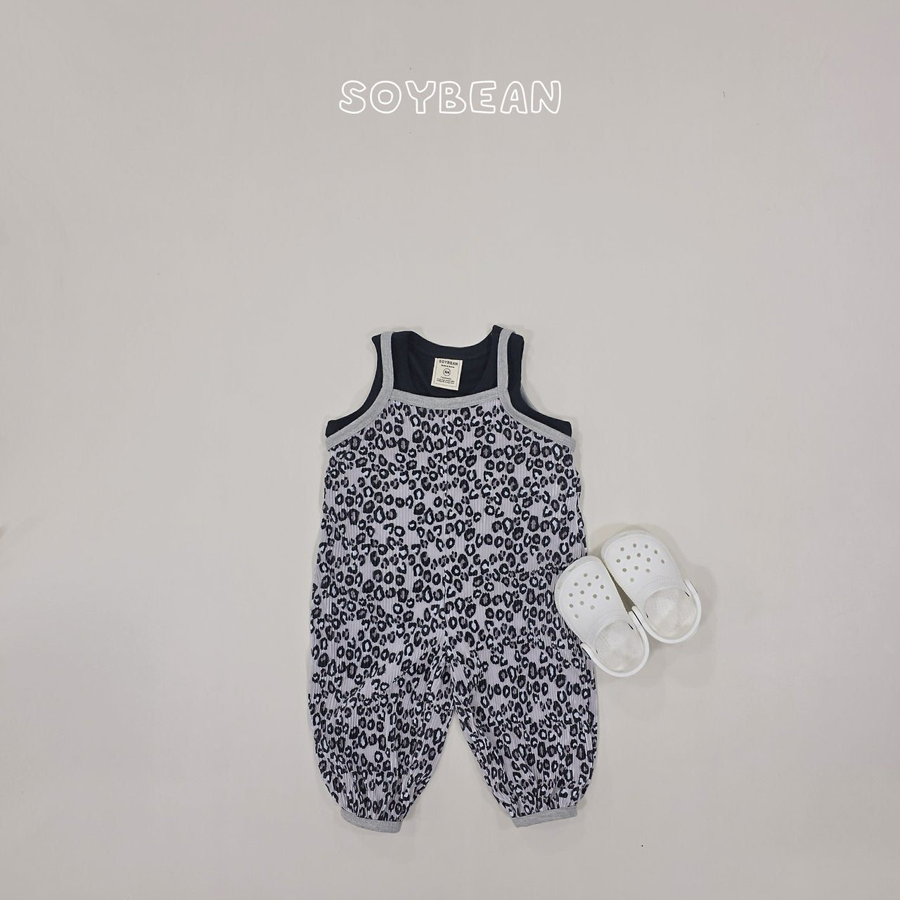 [PRE-ORDER] Summer Ribbed Sleeveless T-Shirts