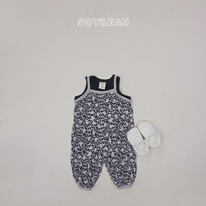 [PRE-ORDER] Summer Ribbed Sleeveless T-Shirts