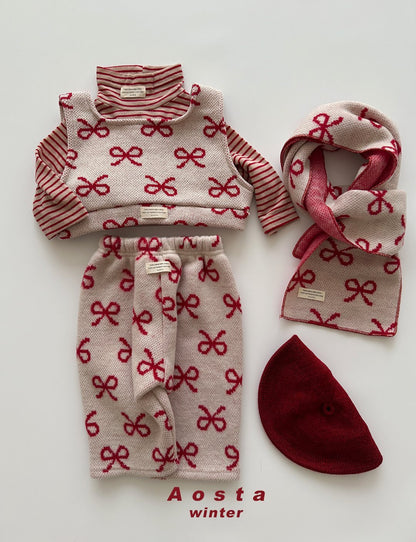 [PRE-ORDER] Wool Turtleneck T-Shirts