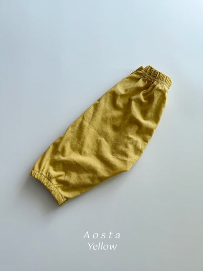 [PRE-ORDER] Bong Bong Pants