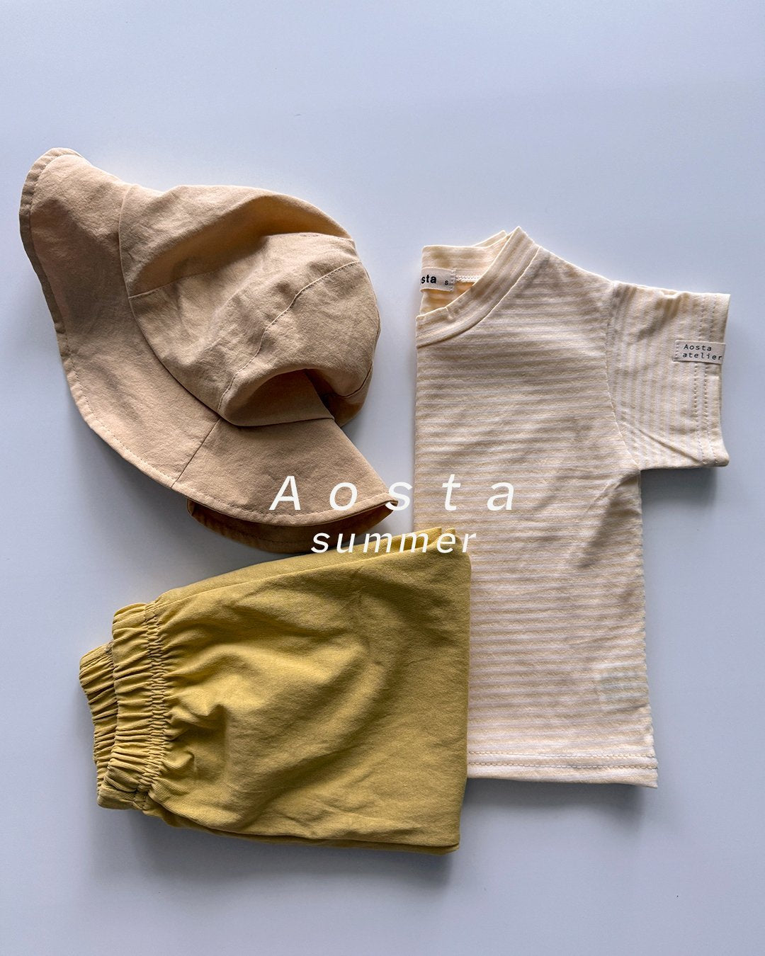 [PRE-ORDER] Bong Bong Pants