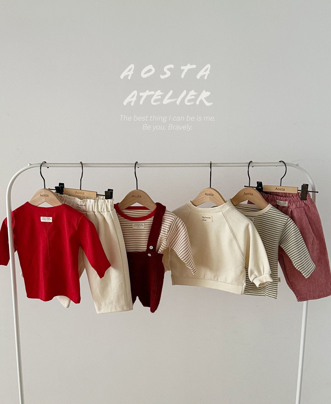 [PRE-ORDER] Favorite Sweatshirts