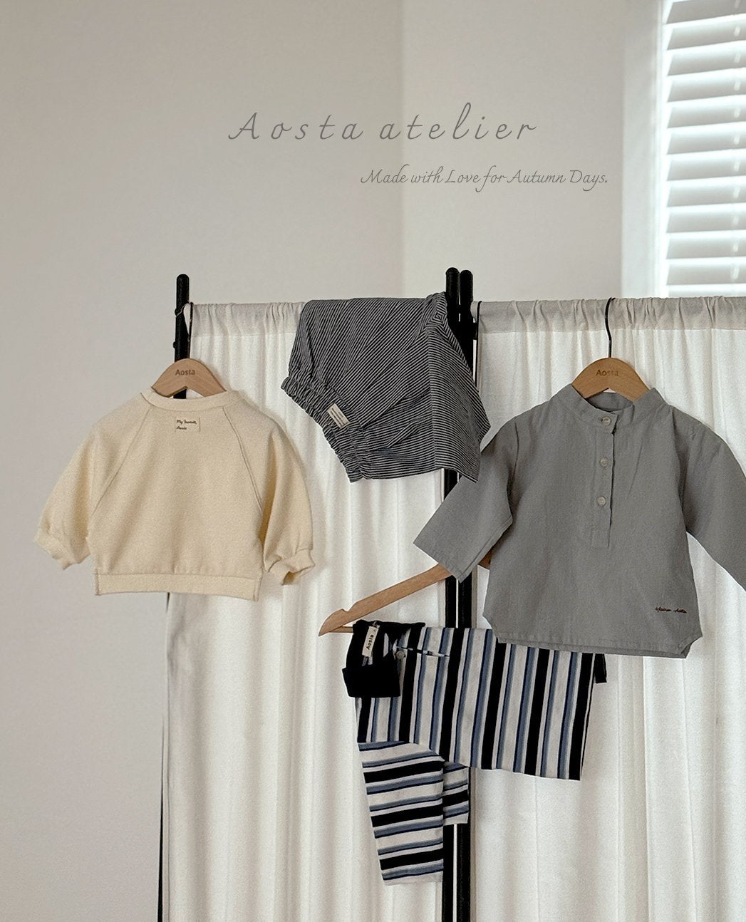 [PRE-ORDER] Favorite Sweatshirts