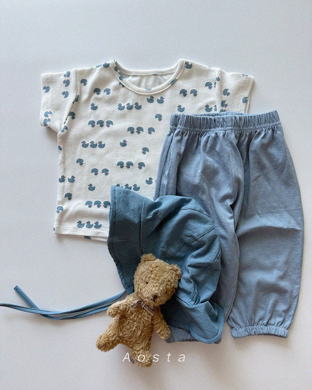 [PRE-ORDER] Bong Bong Pants