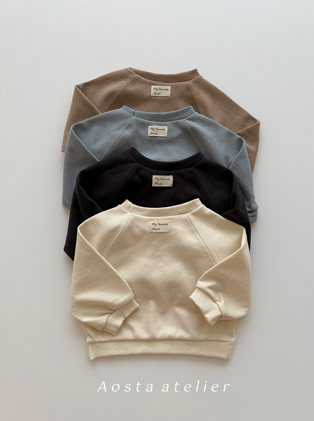 [PRE-ORDER] Favorite Sweatshirts