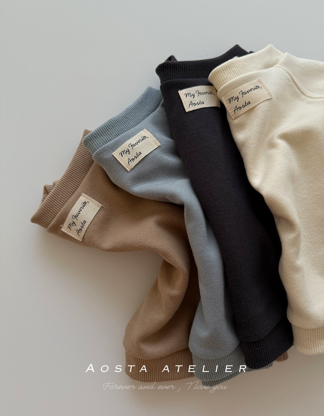 [PRE-ORDER] Favorite Sweatshirts