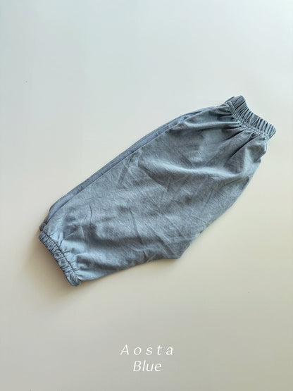 [PRE-ORDER] Bong Bong Pants