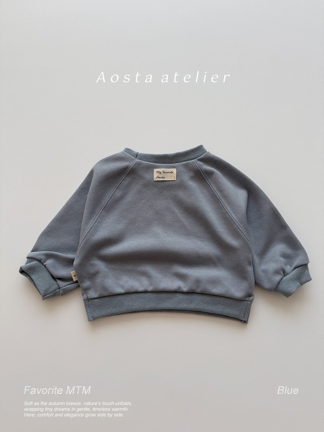 [PRE-ORDER] Favorite Sweatshirts