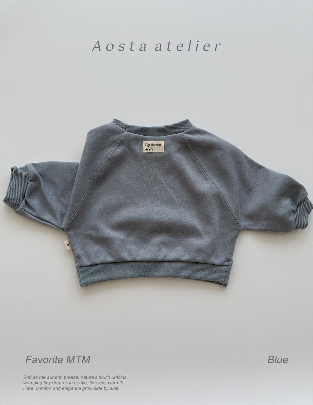 [PRE-ORDER] Favorite Sweatshirts
