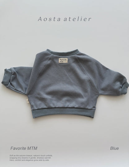 [PRE-ORDER] Favorite Sweatshirts