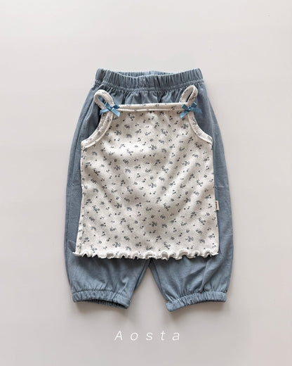 [PRE-ORDER] Bong Bong Pants