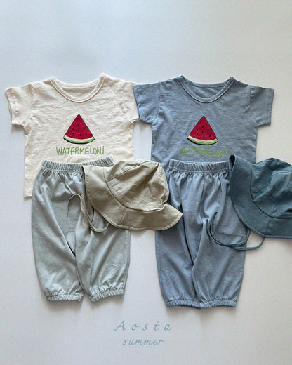 [PRE-ORDER] Bong Bong Pants