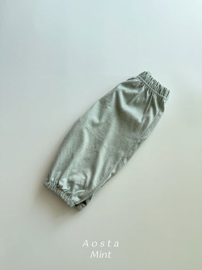 [PRE-ORDER] Bong Bong Pants