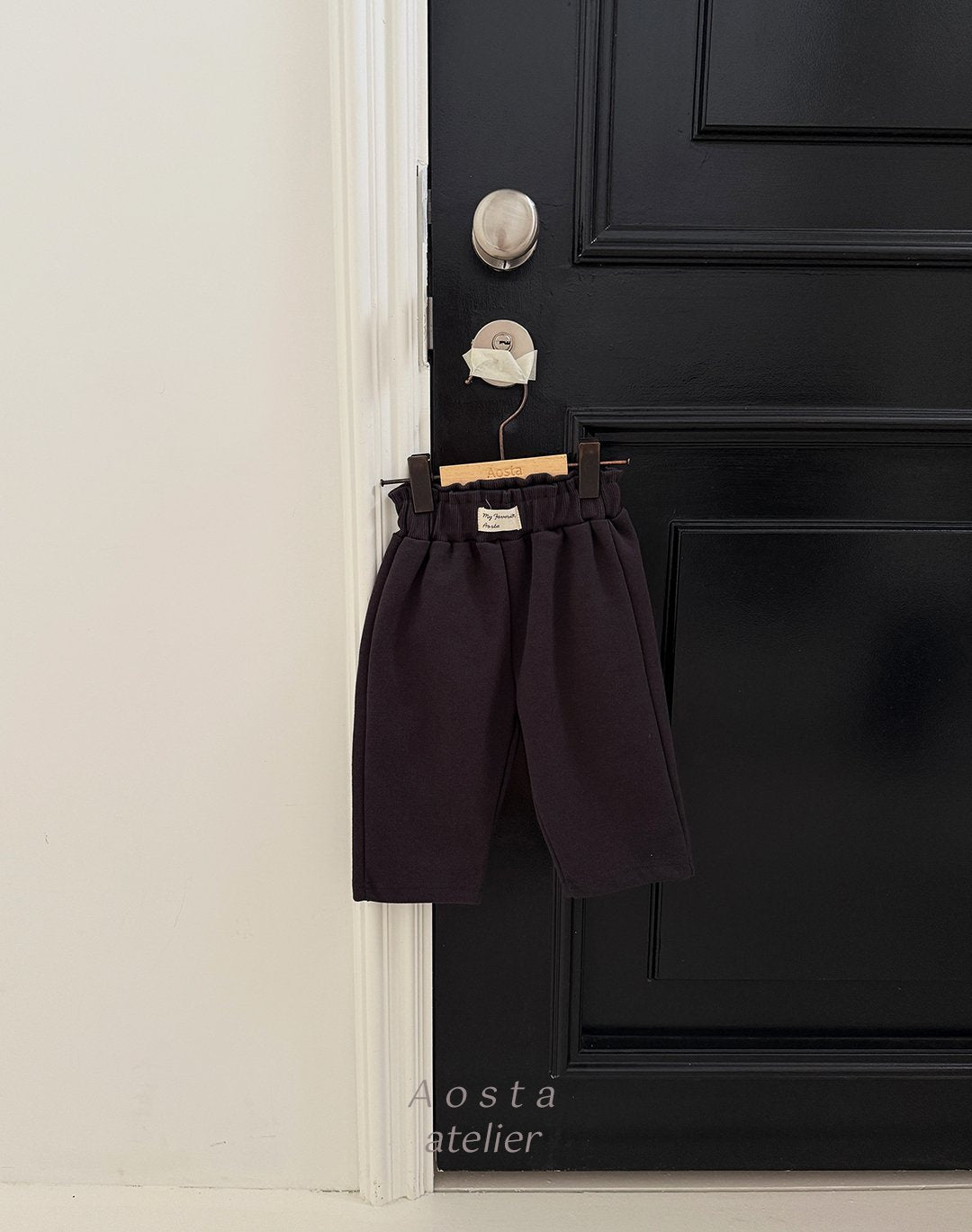 [PRE-ORDER] Favorite Pants