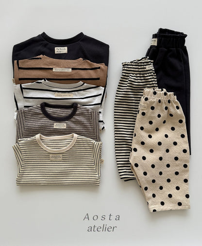 [PRE-ORDER] Favorite Pants