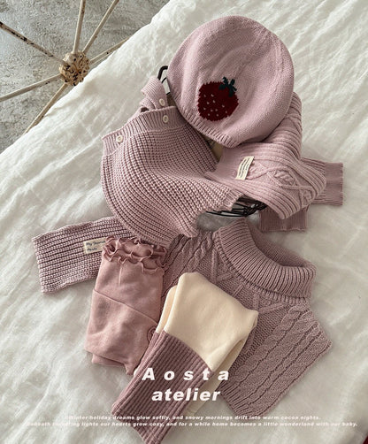 [PRE-ORDER] Warmer Leggings