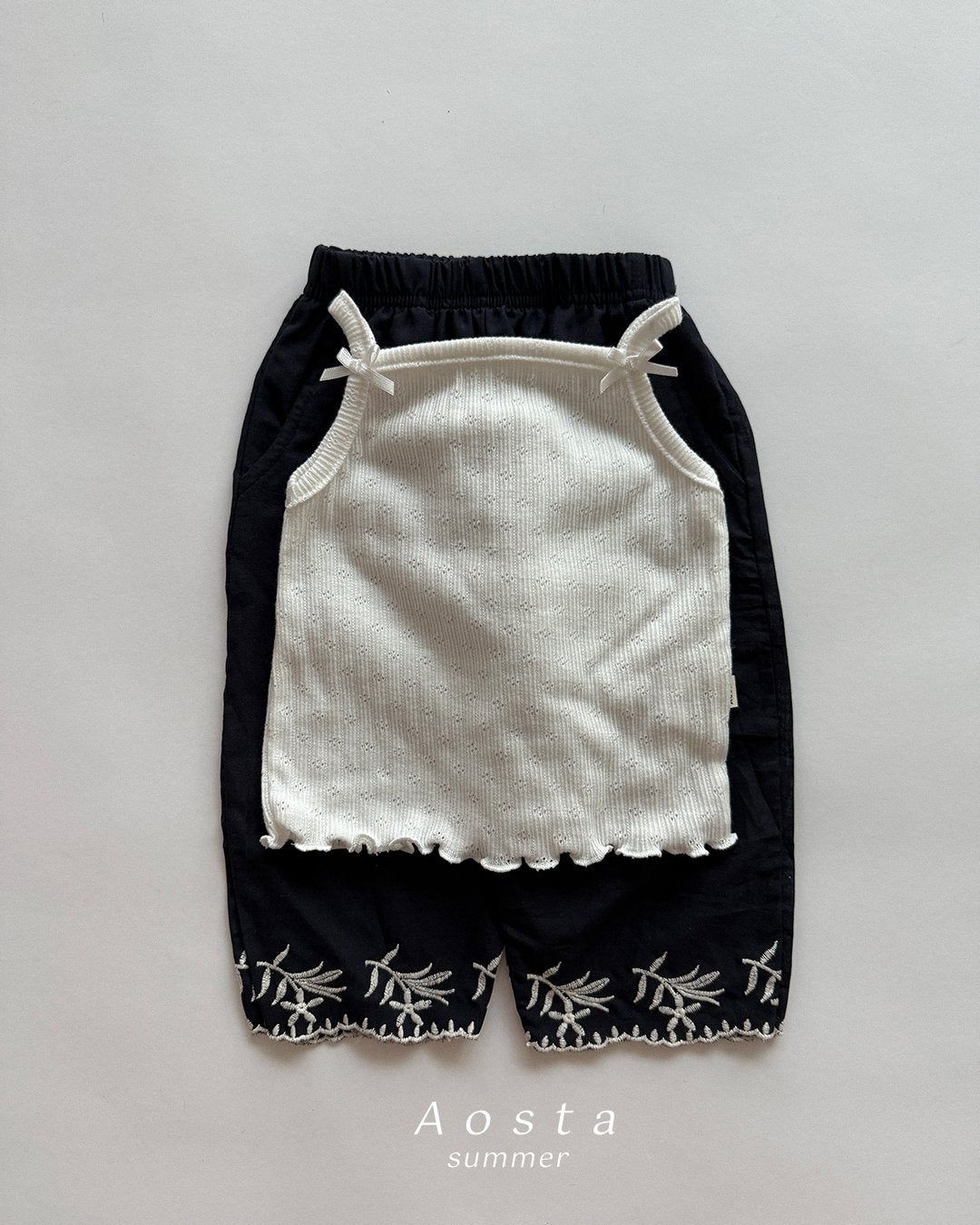 [PRE-ORDER] Bibi Pants