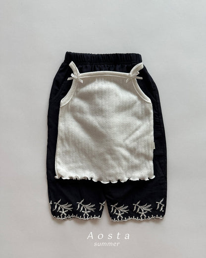 [PRE-ORDER] Bibi Pants