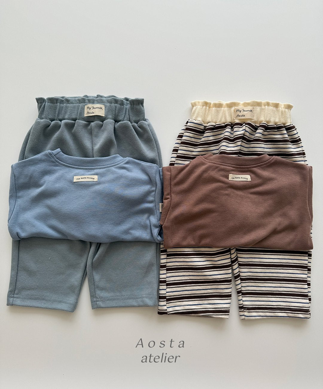 [PRE-ORDER] Favorite Pants