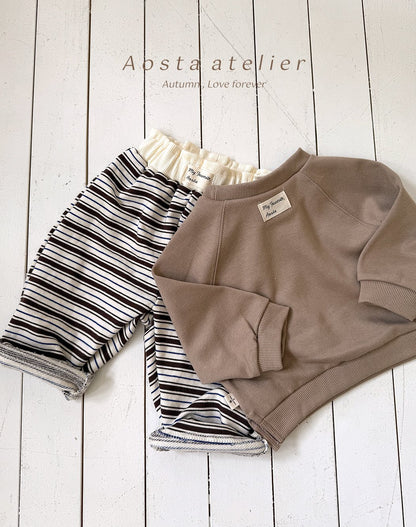 [PRE-ORDER] Favorite Pants