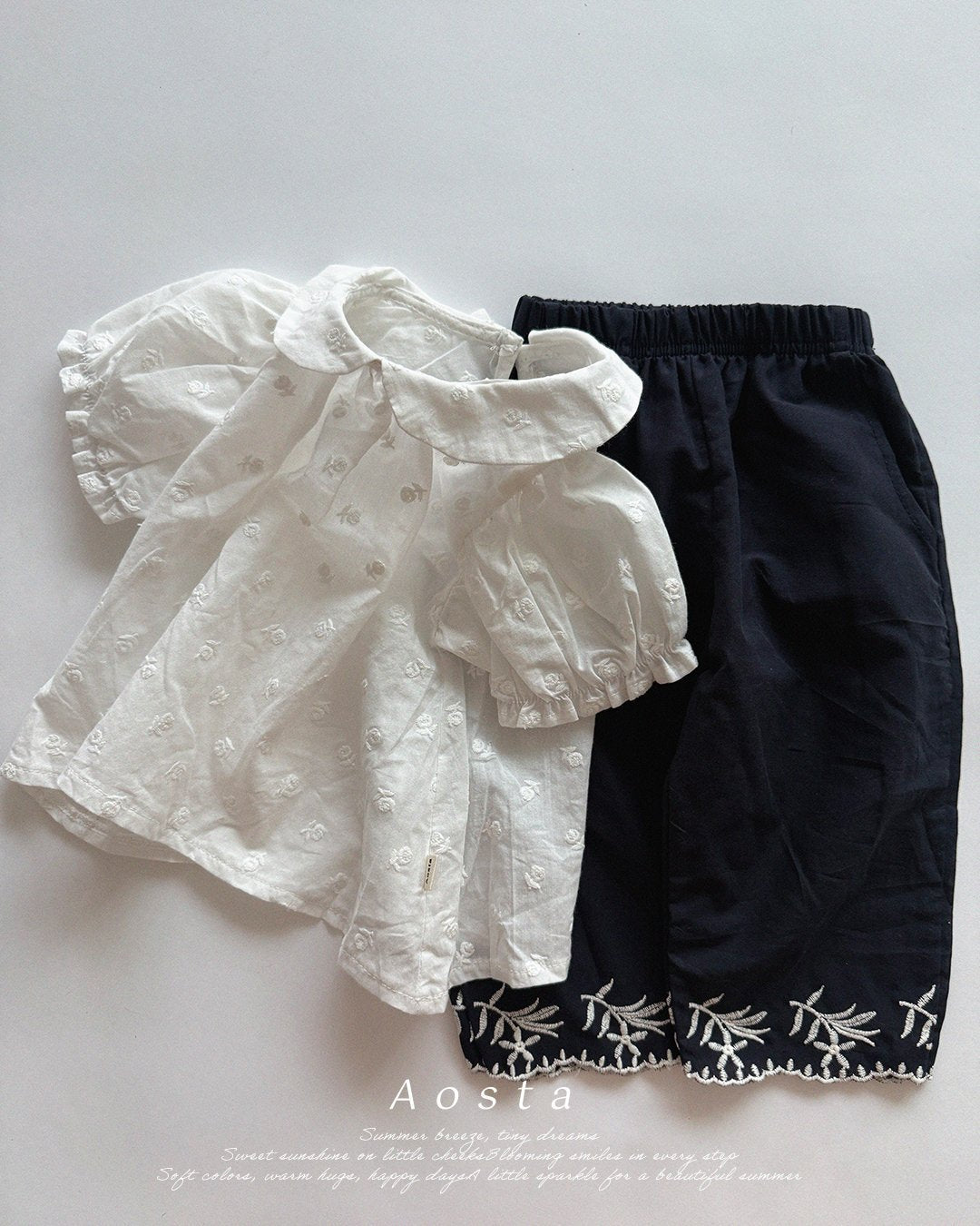 [PRE-ORDER] Bibi Pants