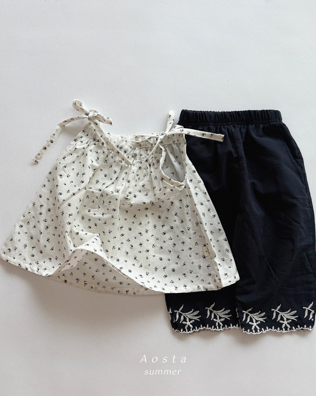 [PRE-ORDER] Bibi Pants