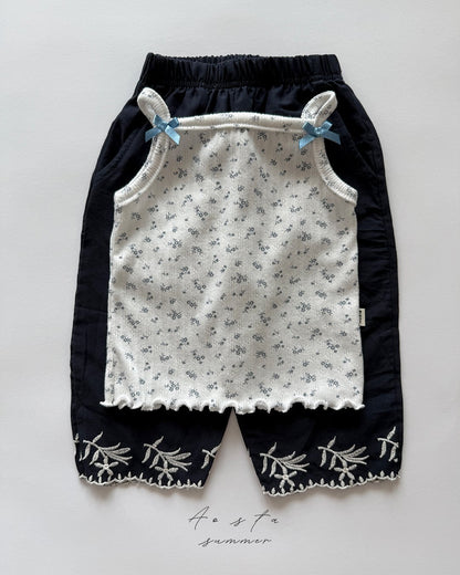 [PRE-ORDER] Bibi Pants