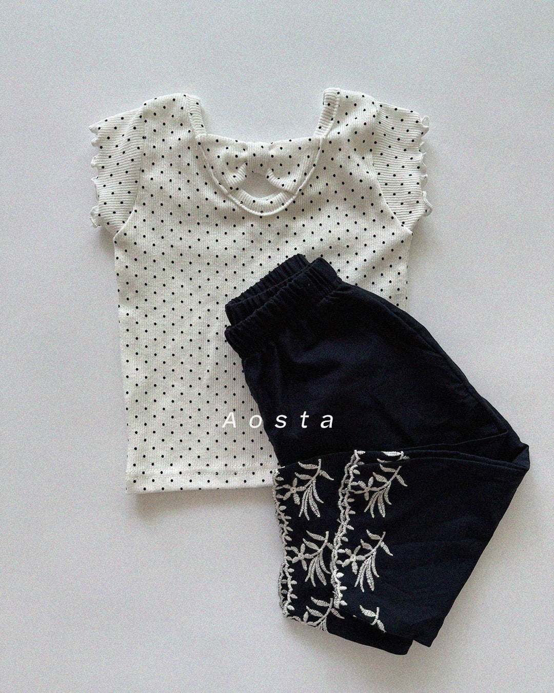[PRE-ORDER] Bibi Pants
