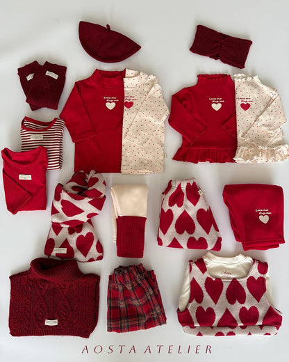 [PRE-ORDER] Warmer Leggings