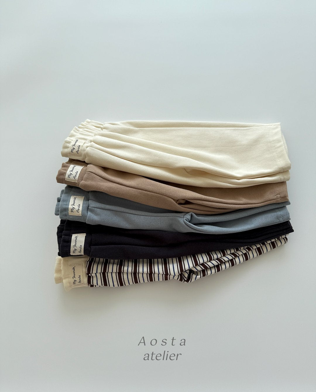 [PRE-ORDER] Favorite Pants