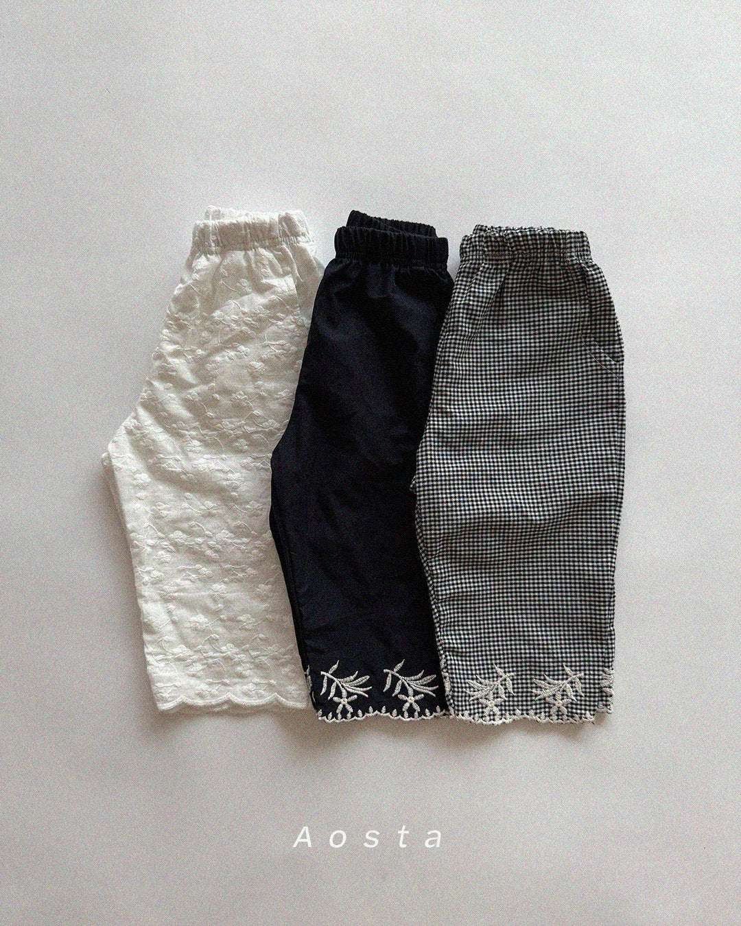 [PRE-ORDER] Bibi Pants