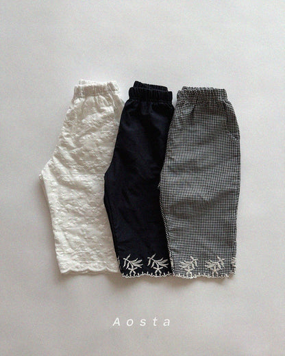 [PRE-ORDER] Bibi Pants