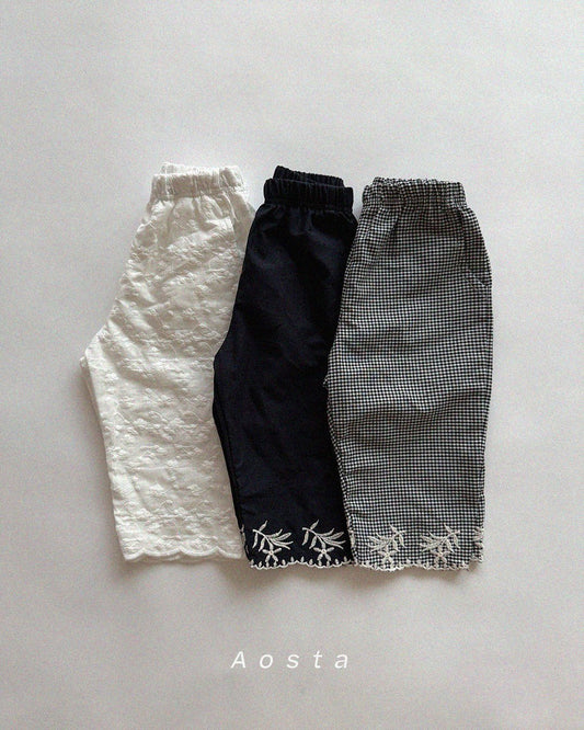 [PRE-ORDER] Bibi Pants