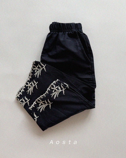 [PRE-ORDER] Bibi Pants