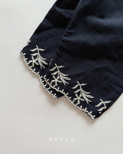 [PRE-ORDER] Bibi Pants