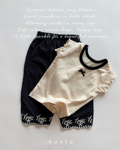 [PRE-ORDER] Bibi Pants