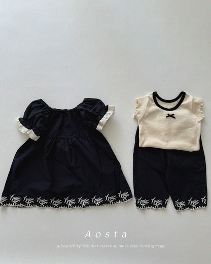 [PRE-ORDER] Bibi Pants