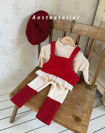 [PRE-ORDER] Warmer Leggings