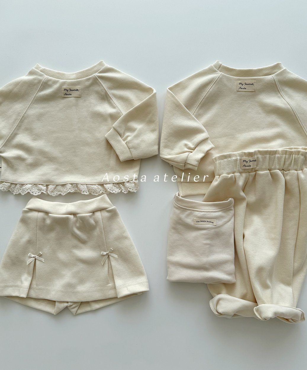 [PRE-ORDER] Favorite Pants
