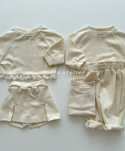 [PRE-ORDER] Favorite Pants
