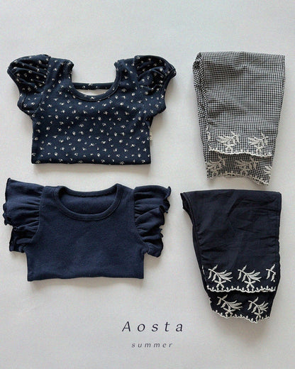[PRE-ORDER] Bibi Pants