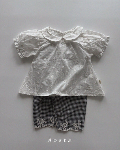 [PRE-ORDER] Bibi Pants