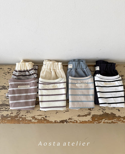 [PRE-ORDER] Favorite Pants