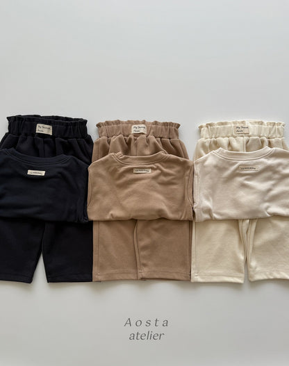 [PRE-ORDER] Favorite Pants