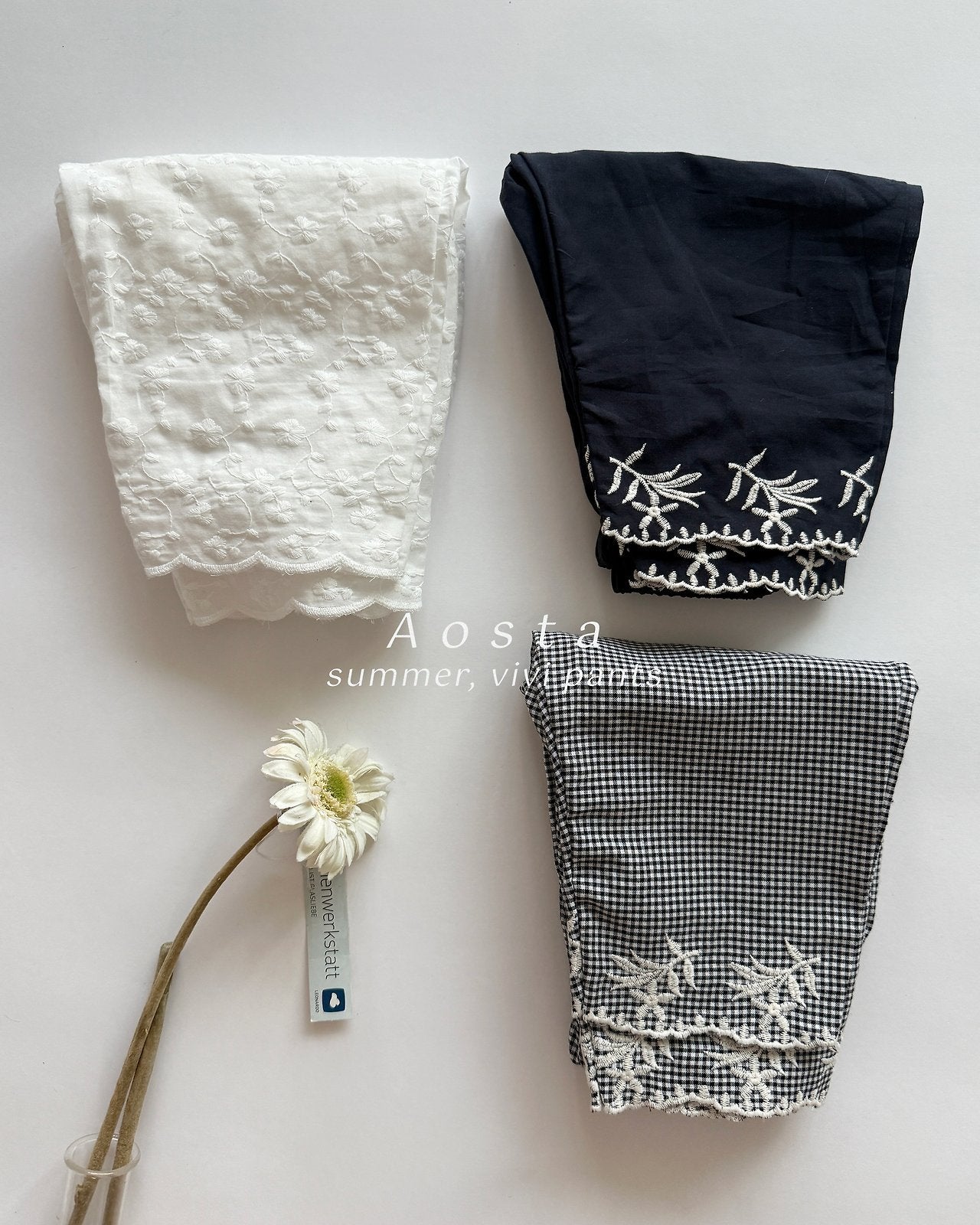 [PRE-ORDER] Bibi Pants