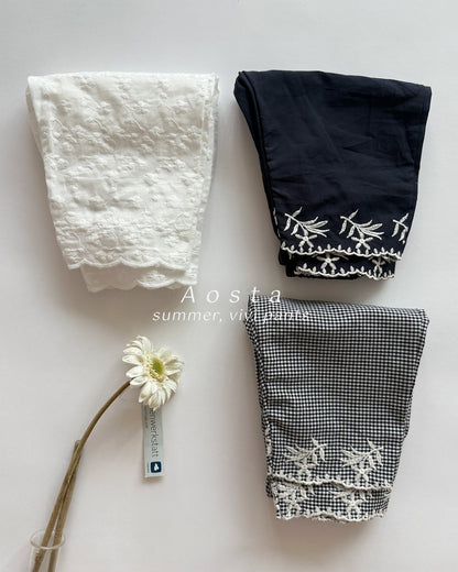 [PRE-ORDER] Bibi Pants